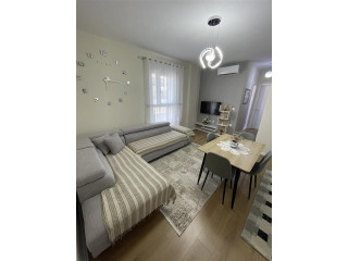 Apartament Me Qera 2+1 Ne Don Bosko (ID B220988) Tirane.