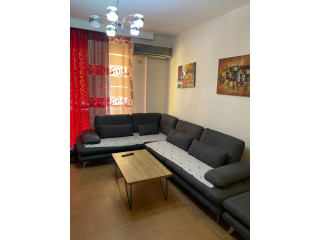 Apartament Me Qera 2+1 tek Zogu i Zi (ID B220989) Tirane