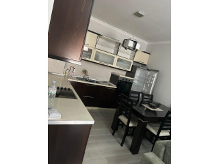 Apartament me qera 1+1 ne Yzberisht (ID B210815) Tirane