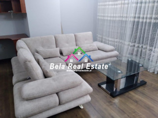 Apartament me qera 2+1 Tek Komleksi Kodra E Diellit 1 (ID B220102) Tirane