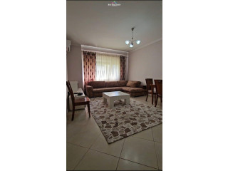 Apartament me qera 1+1 ne Yzberisht (ID B210819) Tirane