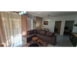 Apartament Me Qera 2+1 Tek Kompleksi Tom Doshi (ID B2201001) Tirane.