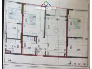 Apartament Ne Shitje 1+1 Ne Kamez (ID B120344) Tirane