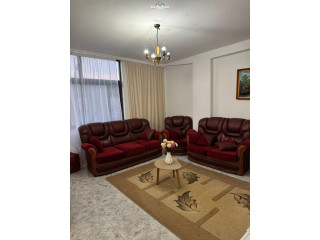 Apartament Me Qera 2+1+2 Tek Ish Restorant Durresi (ID B2201004) Tirane