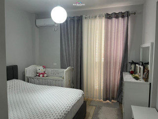 Apartament Ne Shitje 3+1 Prane Kopshtit Botanik (ID B13074) Tirane.