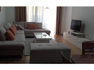 Apartament Me Qera 2+1+2 Tek Stacioni Trenit (ID B2201007) Tirane.