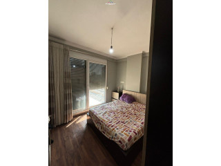 Apartament me qera 1+1 ne Rrugen Dritan Hoxha (ID B210827) Tirane