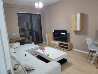 Apartament Me Qera 1+1 tek ASL 2 tek Venu (ID B210833) Tirane