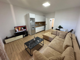 Tirane, shitet 1+1 Kati 3, 84 m² 128.000 € (Vasil Shanto)