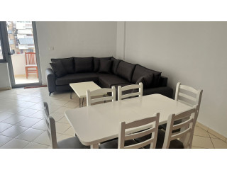 Apartament me qera 2+1 ne Astir (ID B2201032) Tirane