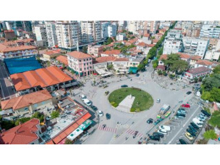 Apartament ne shitje 2+1 Tek Pazari i Ri (ID B110352) Tirane