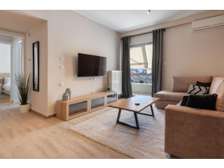 Apartament Me Qera 2+1+2 Tek Kopshti Botanik (ID B2201041) Tirane