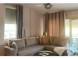 Apartament Me Qera 2+1 Tek Liqeni i Thate (ID B2201042) Tirane.