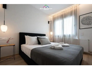 Apartament Me Qera 1+1 Tek Kompleksi ASL 1 prane QSUT (ID B210850) Tirane