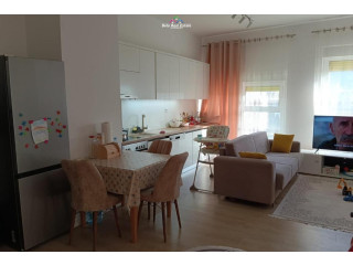 Apartament Me Qera 2+1 ne Ali Demi (ID B2201047) Tirane