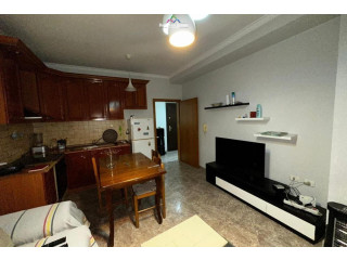 Apartament Me Qera 1+1 Tek Stacioni i Trenit (ID B210855) Tirane