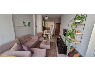 Apartament Me Qera 1+1, Tek Medreseja, (ID B210429), Tirane