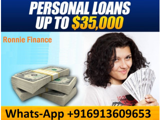 Loans and Financial Assistance Offer Apply now