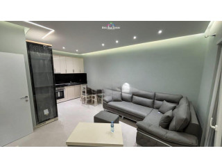 Apartament me qera 1+1 tek Rruga Bardhyl (ID B210859) Tirane