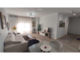 Apartament me qera 1+1 tek Rruga e Elbasanit (ID B210357) Tirane