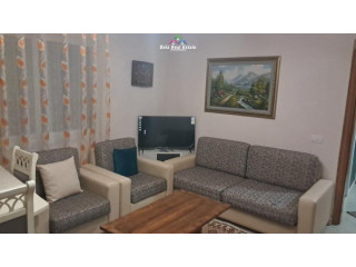 Apartament Me Qera 2+1 Tek Brryli (ID B221262) Tirane