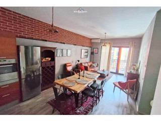 Apartament Ne Shitje 2+1 Tek Kompleksi Green City ( ID B120580 ) Tirane