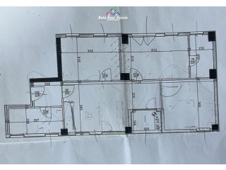 Apartament Ne Shitje 2+1+2 tek Rruga Dritan Hoxha (ID B120584) Tirane.