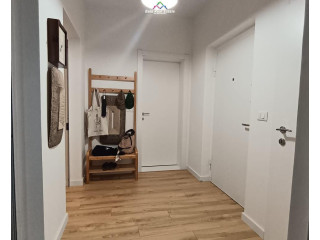 Shitet Apartament 2+1 Tek Sami Frasheri (ID B120585) Tirane.