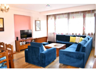 Apartament me Qera 3+1 Tek Rruga e Elbasanit (ID B230131) Tirane