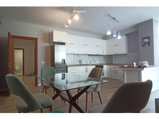 Jepet Me Qera Apartament 2+1 Tek Rruga Jordan Misja (ID B220515) Tirane