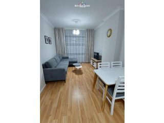 Jepet Me Qera Apartamet1+1 Tek Kompleksi Turdiu (ID B210434) Tirane