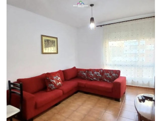 Apartament me Qera 1+1 tek Ministria e Jashtme (ID B210879) Tirane.