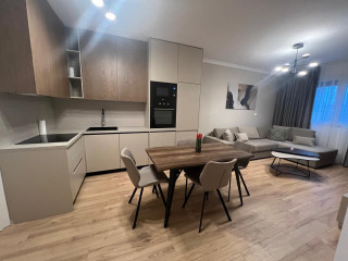 Apartament me qera 1+1 Tek Rruga e Elbasanit (ID B210887) Tirane