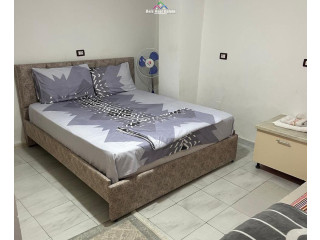 Apartament Me Qera 2+1 Tek Brryli (ID B211286 ) Tirane