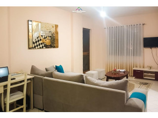 Apartament ne shitje 1+1 Tek Bulevardi i Ri (ID B110364) Tirane