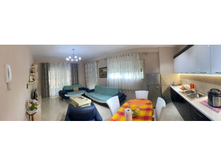 Apartament me qera 1+1 ne Ali Dem ( ID B210890) Tirane