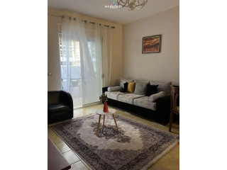 Apartament me qera 1+1 tek Mine Peza (ID B210894) Tirane