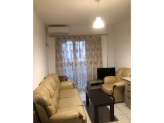 Apartament me qera 1+1 ne Xhamllik (ID B210902) Tirane