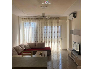 APARTAMENT ME QERA TEK ISH NISHARAKU (2+1) (ID B220481) TIRANA