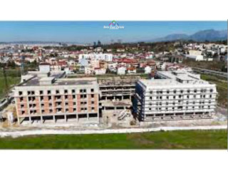 Apartament 1+1 Ne Shitje Tek Sauku I Vjeter (ID B110374 ) Tirane