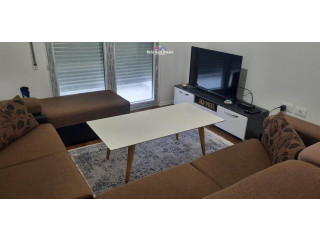 Apartament me Qera 1+1 ne Porcelan (ID B210911) Tirane