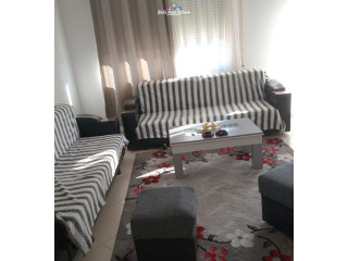 Apartament me Qera 1+1 tek Fresku (ID B210915)