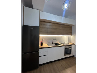 Apartament Me Qera 1+1 tek Kompleksi Kaimi (ID B210913) Tirane