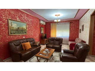 Apartament Me Qera 2+1 ne Vasil Shanto (ID B2201120) Tirane