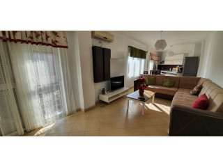 Apartament Me Qera 2+1, Ne Ali Dem, (ID B221154), Tirane