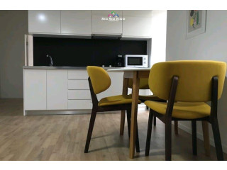 Jepet Apartament 1+1 Me Qera Tek Rruga E Elbasanit ( ID B21136) Tirane