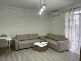 Apartament Me Qera 3+1 tek 5 Maji (ID B230137) Tirane.