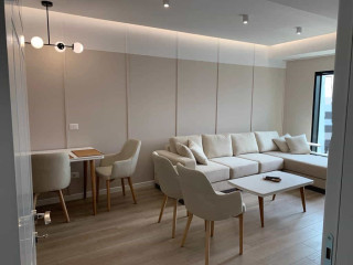 Apartament 1+1 me Qera tek Rruga e Kavajes (ID B210924) Tirane