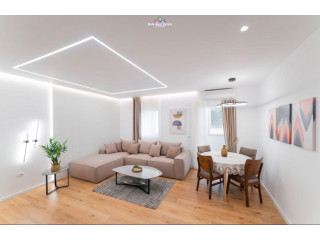 Apartament 2+1 me Qera Tek Rruga e Elbasanit (ID B221274) Tirane.