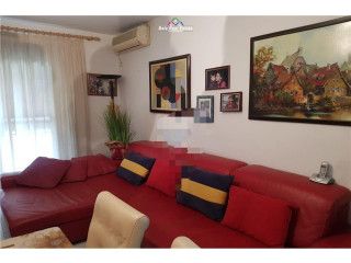 Apartament Me Qera 1+1 ne Qender (ID B211300) Tirane